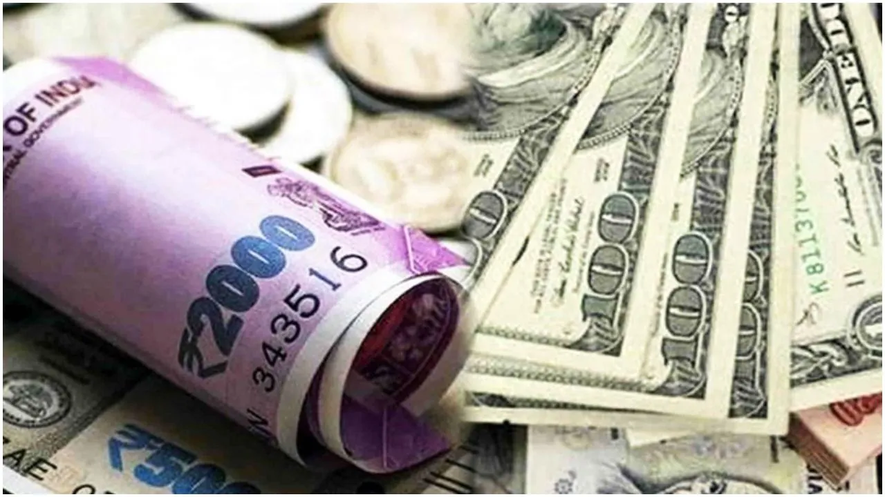 Rupee Open Today 7 Nov 2019: अमेरिकी डॉलर के मुकाबले भारतीय रुपये में कमजोरी