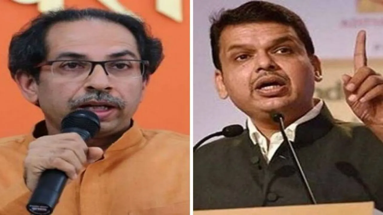 महाराष्ट्र का सियासी दंगल: महाराष्ट्र में सरकार बनाने को लेकर सबकी नजर राज्यपाल पर