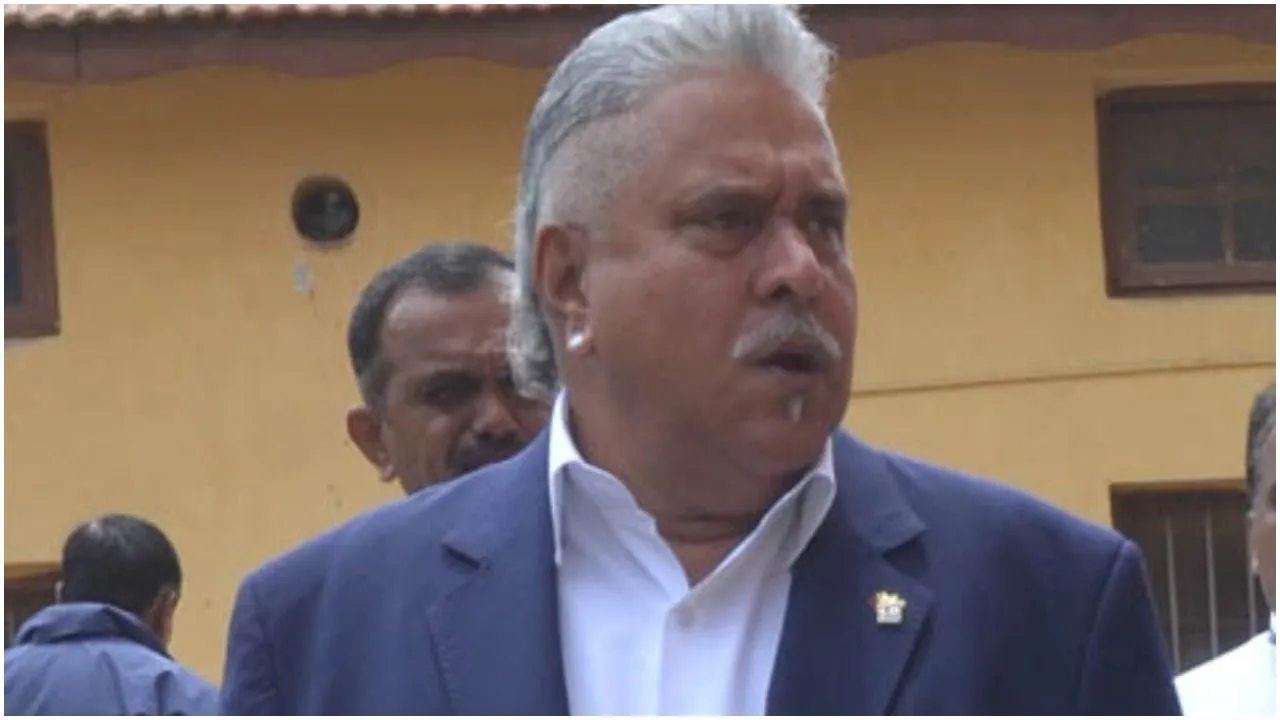 vijay mallya