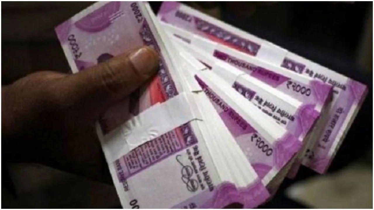 2000 Note
