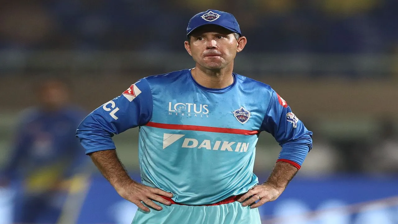 IPL: KXIP से दिल्ली कैपिटल्स में शामिल हुए रविचंद्रन अश्विन, जानें क्या बोले कोच रिकी पॉन्टिंग