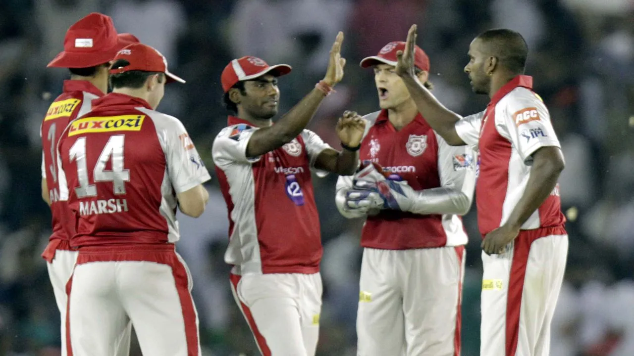 IPL: किंग्स 11 पंजाब नहीं बल्कि अब इस टीम के लिए खेलेंगे रविचंद्रन अश्विन, बीसीसीआई ने दी जानकारी