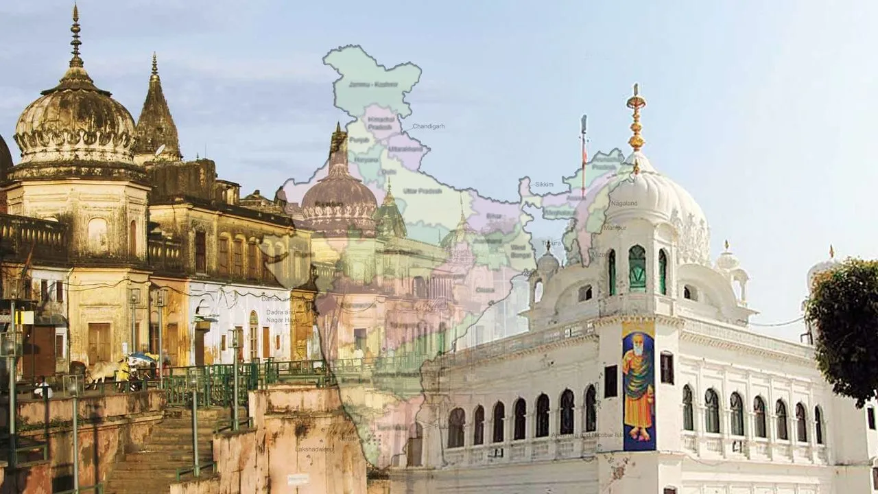 चीन ने करतारपुर कॉरिडोर खोलने के लिए भारत-पाकिस्तान की पहल का किया स्वागत, कही ये बात