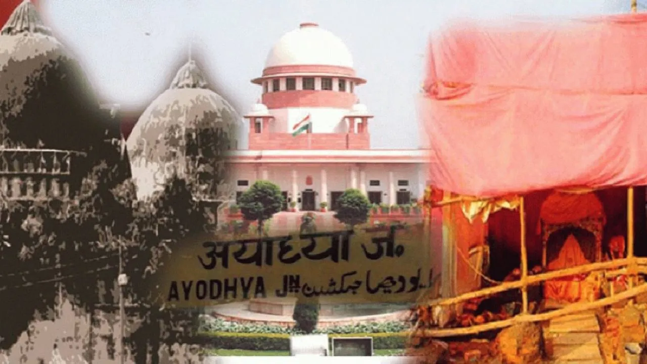 AyodhyaVerdict: अयोध्या फैसले पर देखें पीएम नरेंद्र मोदी से लेकर राहुल गांधी तक ने क्‍या कहा