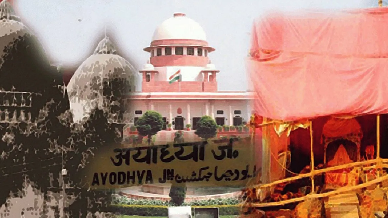 अयोध्या फैसले पर किसने क्या कहा, एक क्‍लिक पर पढ़ें सबके बयान