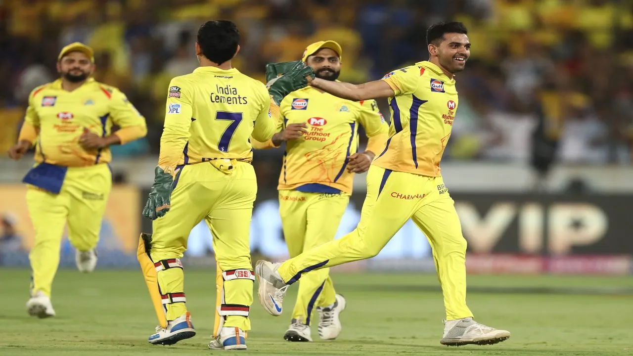 IPL 2020: आईपीएल में नई टीमों से पहले शामिल हो सकते हैं ये 3 नए शहर, पढ़ें पूरी खबर