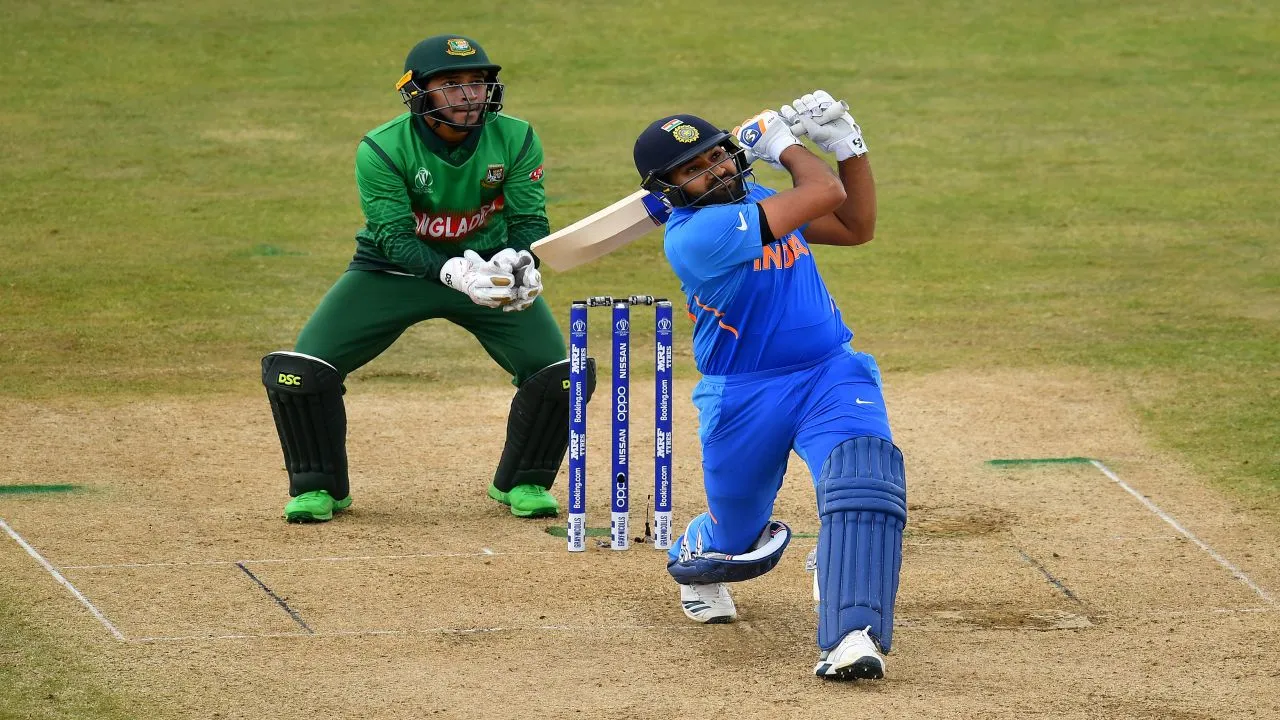 IND vs BAN: रोहित शर्मा के नाम दर्ज हो सकता है ये बड़ा रिकॉर्ड, गेल और अफरीदी ही कर चुके हैं ऐसा कारनामा