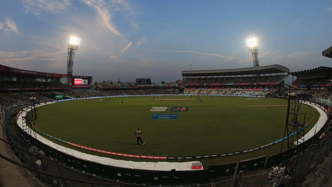Day-Night Test: ईडन गार्डंस में पहले दिन आ सकते हैं 50 हजार दर्शक, टिकट की बिक्री बढ़ी