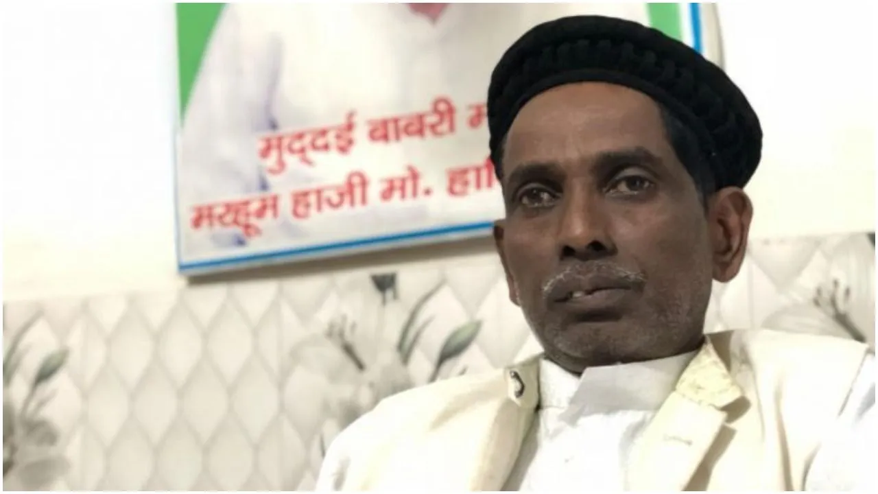 Ayodhya Verdict : सुप्रीम कोर्ट के फैसले के बाद हिन्दू-मुस्लिम विवाद का हो जाएगा अंत : इकबाल अंसारी