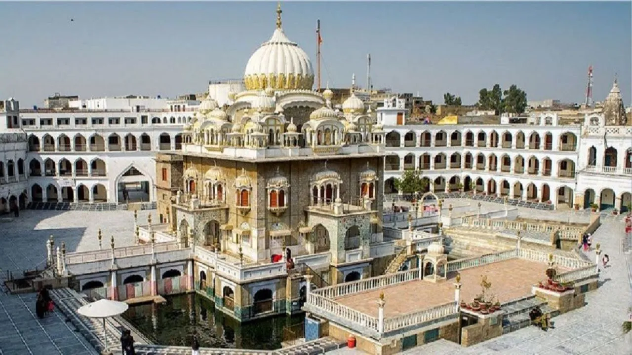 Kartarpur Corridor : करतारपुर गलियारा खुलने के साथ इतिहास का साक्षी बनने को तैयार पंजाब
