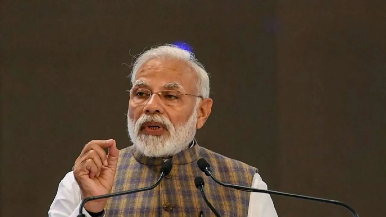 Ayodhya Verdict: अयोध्या विवाद पर सुप्रीम कोर्ट के फैसले से पहले PM मोदी ने लोगों से की ये अपील