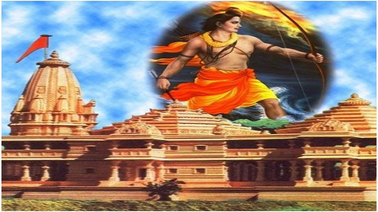 Ayodhya Verdict : आखिर शनिवार को क्यों आ रहा अयोध्या पर फैसला