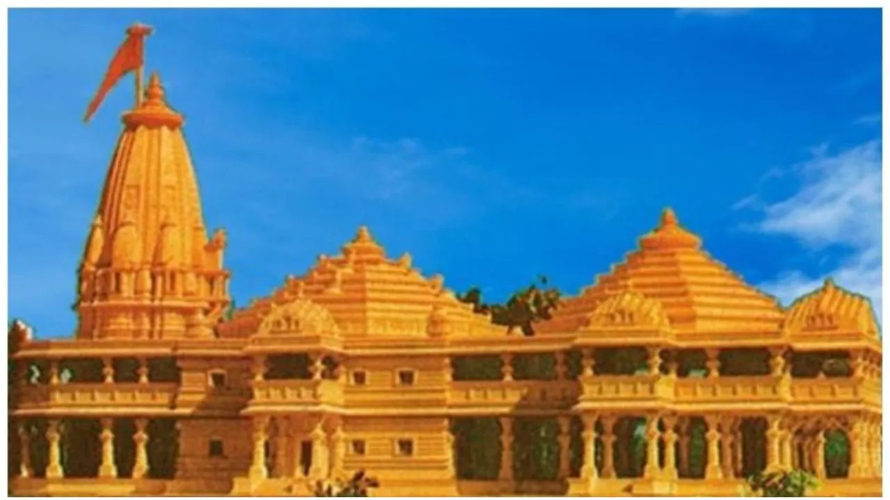 Ayodhya Verdict : सुप्रीम कोर्ट का फैसला, मस्जिद के लिए अन्य स्थान पर दी जाएगी जमीन