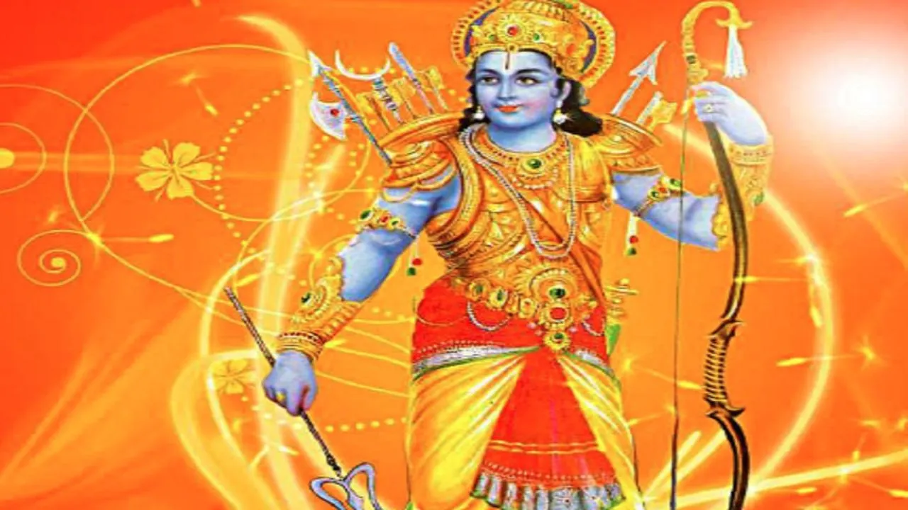 AyodhyaVerdict: एक ईसाई ने माना था भगवान श्री राम के अस्तित्व के हैं पर्याप्त प्रमाण