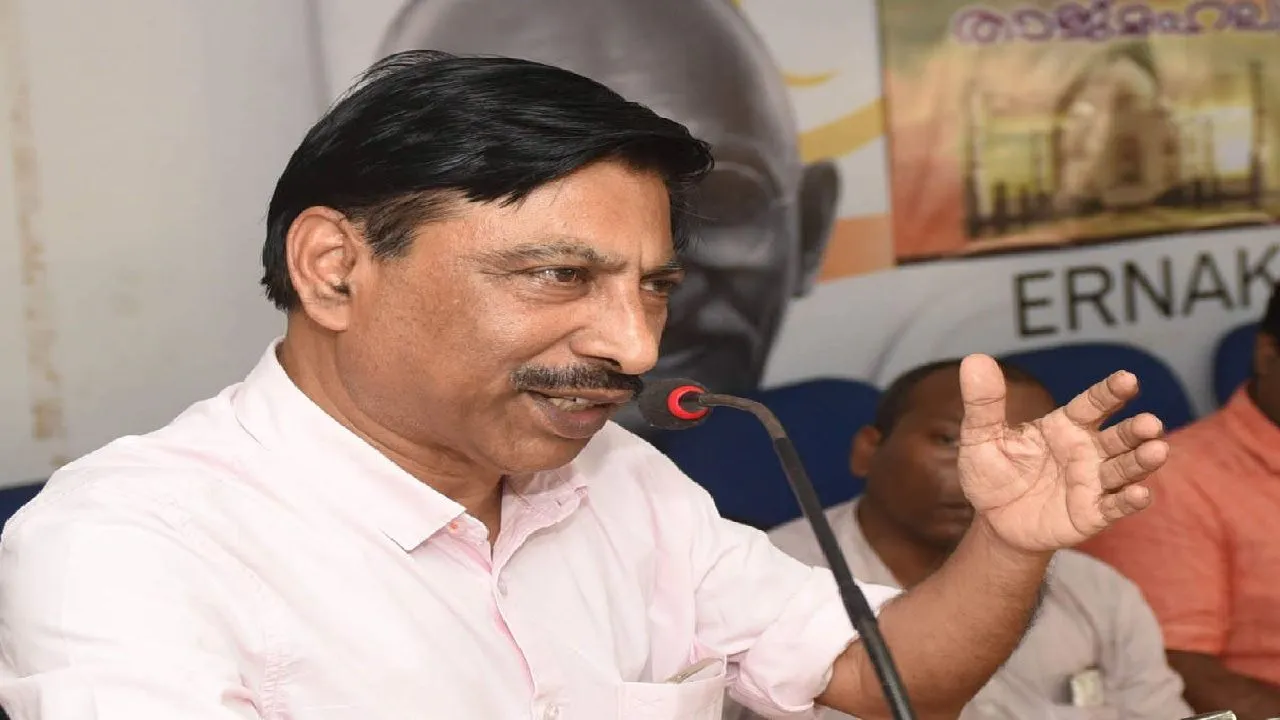 Ayodhya Verdict: जानें केके मोहम्‍मद (KK Muhammad)  के बारे में जिनके सबूतों ने राममंदिर का रास्‍ता किया साफ