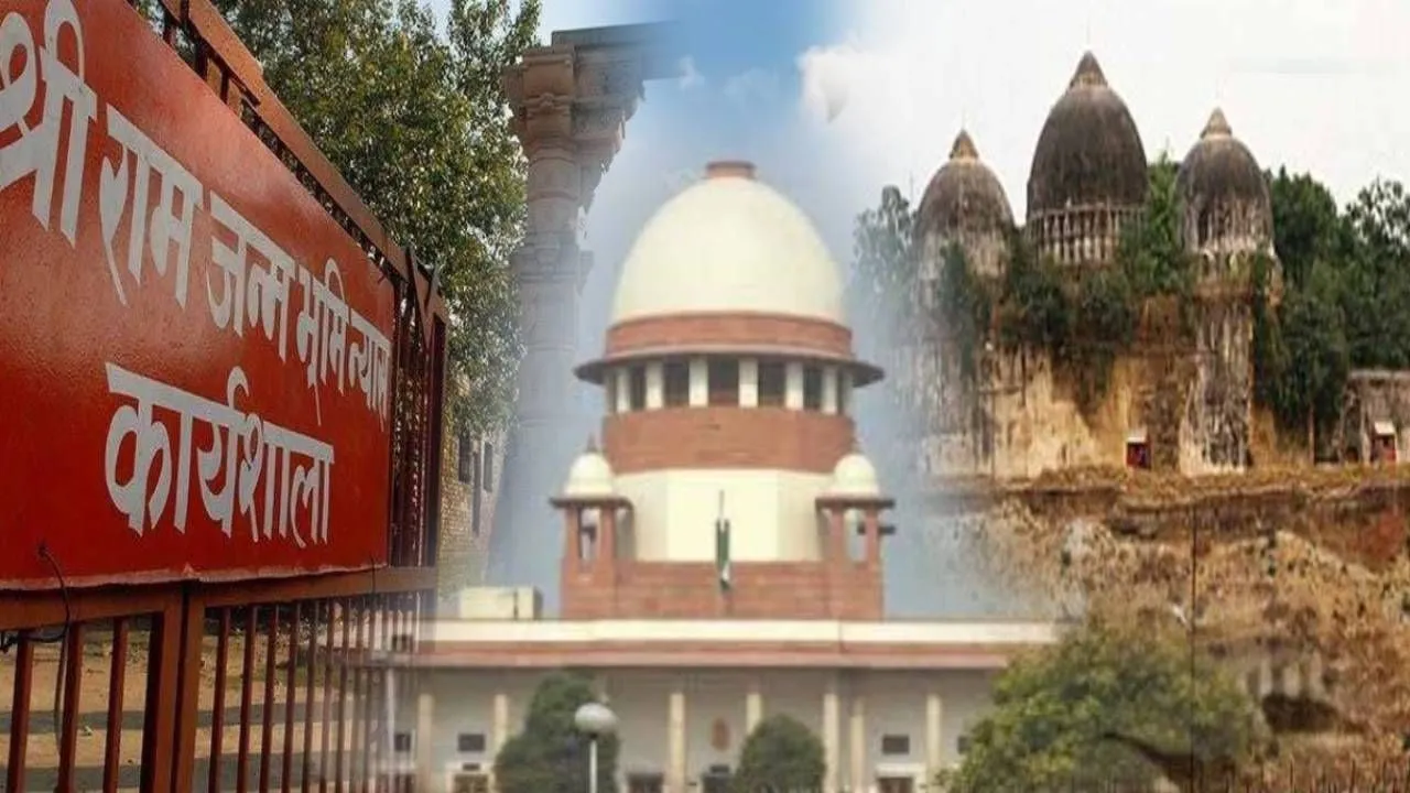 अयोध्या पर फैसले से कुछ नेताओं के पेट में होगा दर्द, दिग्विजय सिंह को बीजेपी का जवाब