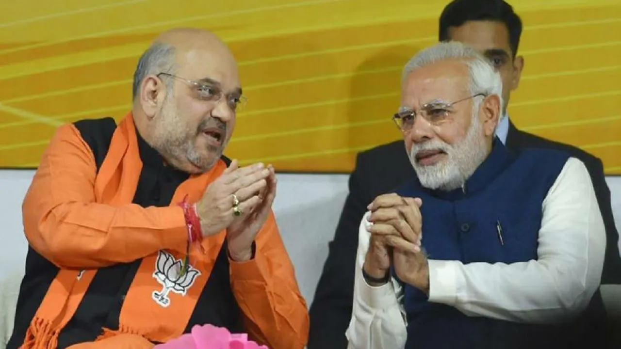 चक्रवात ‘बुलबुल’ : मोदी और शाह ने ममता बनर्जी को दिया केंद्रीय सहायता का आश्वासन