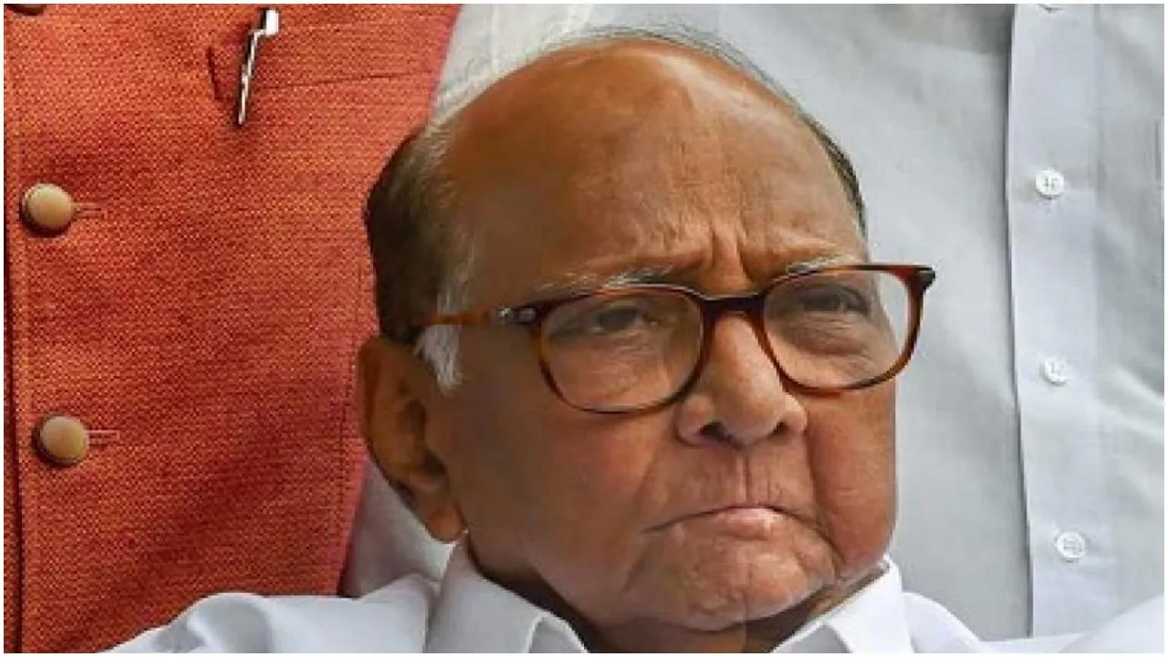 महाराष्ट्र में सियासी हलचल तेज, NCP-शिवसेना-कांग्रेस की बनेगी सरकार!