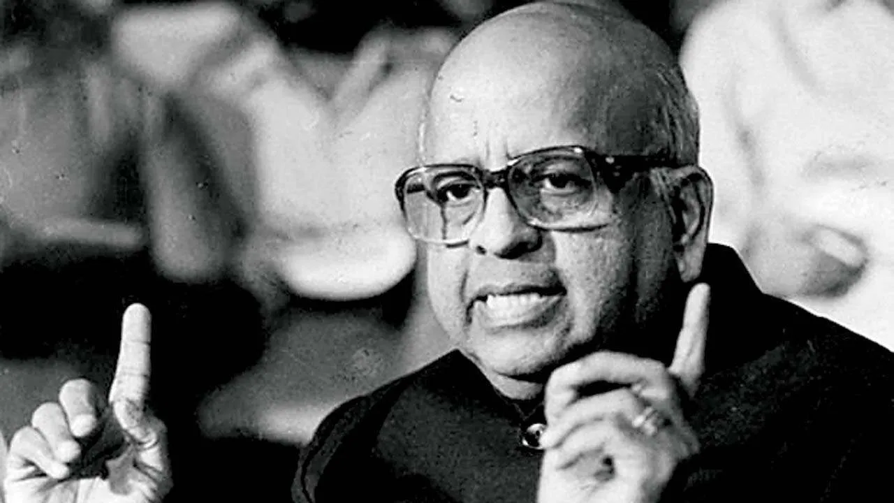 'नेता या तो भगवान से डरते थे या फिर पूर्व चुनाव आयुक्त टीएन शेषन (TN Seshan) से'