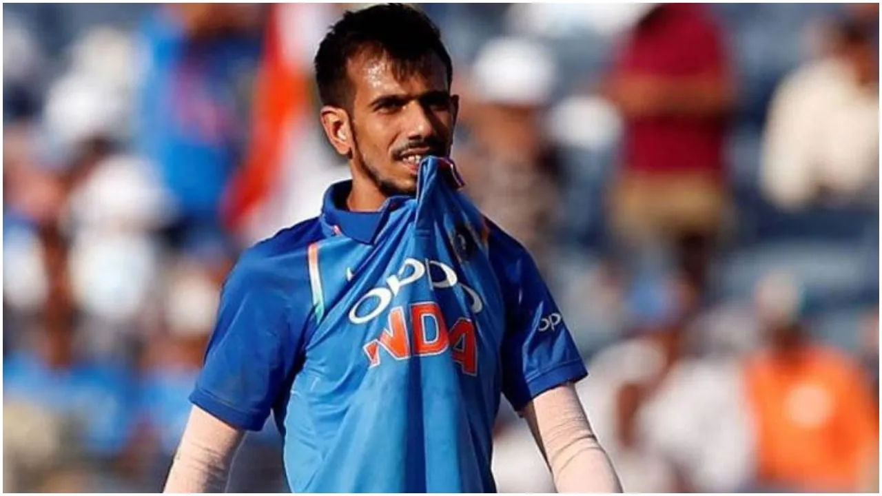 IND VS BAN : युजवेंद्र चहल को सिर्फ एक विकेट और वे लगा देंगे पचासा, जानें आंकड़े