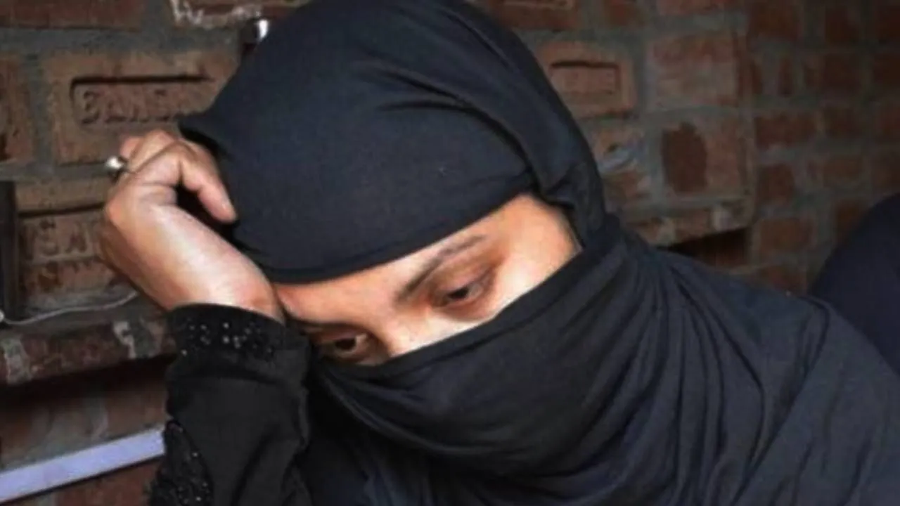 Rape, conversion and destruction