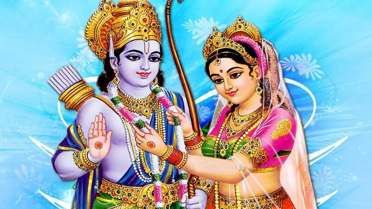 जानकी नवमी 2021
