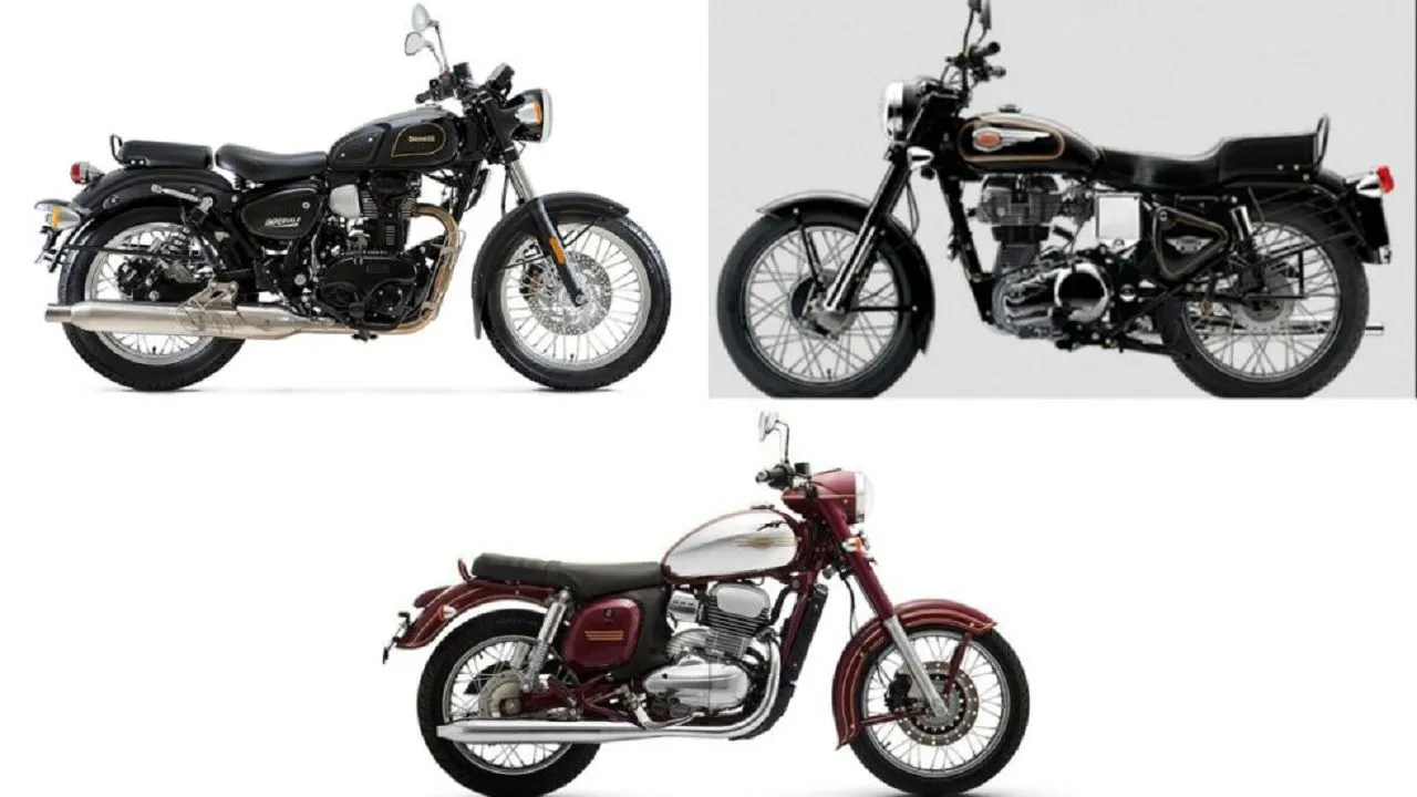 Royal Enfield Classic 350