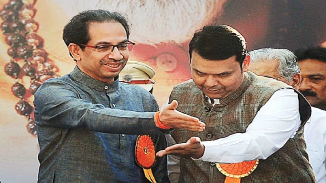 महाराष्ट्र राष्ट्रपति शासन की ओर तो नहीं बढ़ रहा, इन बयानों का अर्थ तो यही निकल रहा
