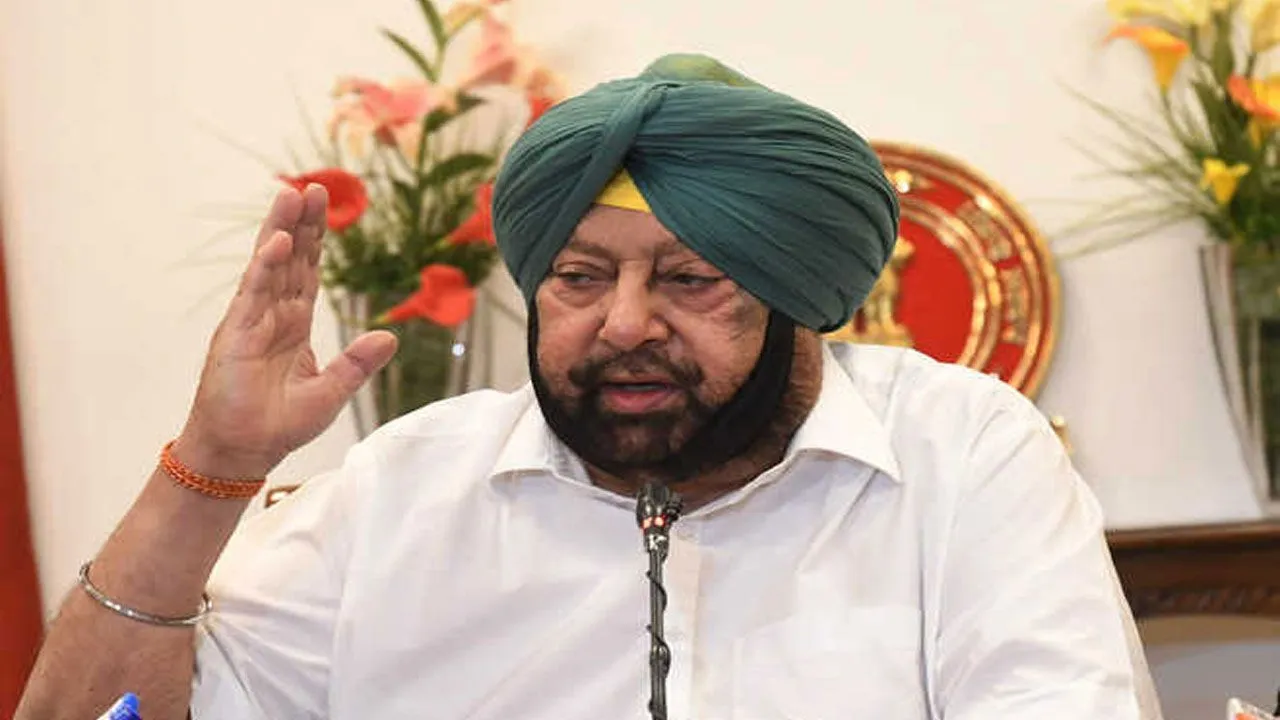 अमरिंदर ने एनआरआई को दिया भरोसा, घोषित अपराधियों के लिए विशेष अदालतों के गठन का करेंगे प्रयास