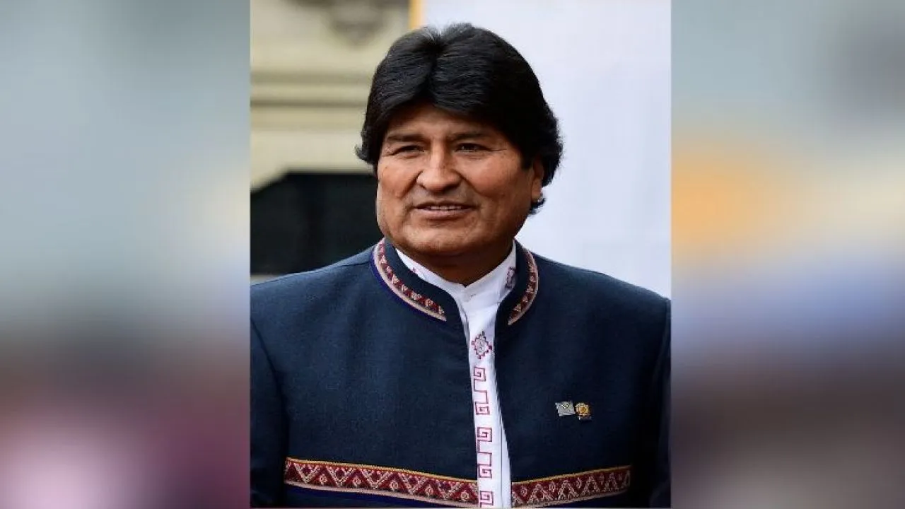 बोलीविया के राष्ट्रपति को जान का खतरा, मेक्सिको ने दी शरण