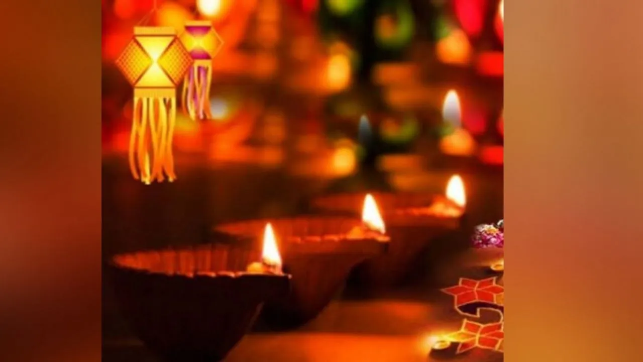 Dev Diwali 2019: आज गंगा स्नान के साथ करें ये काम, सभी कष्टों से मिलेगी मुक्ति