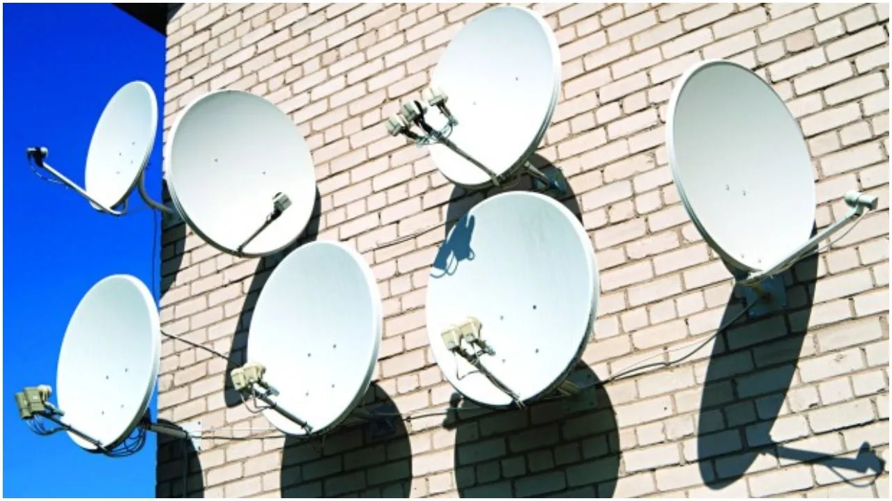 DTH
