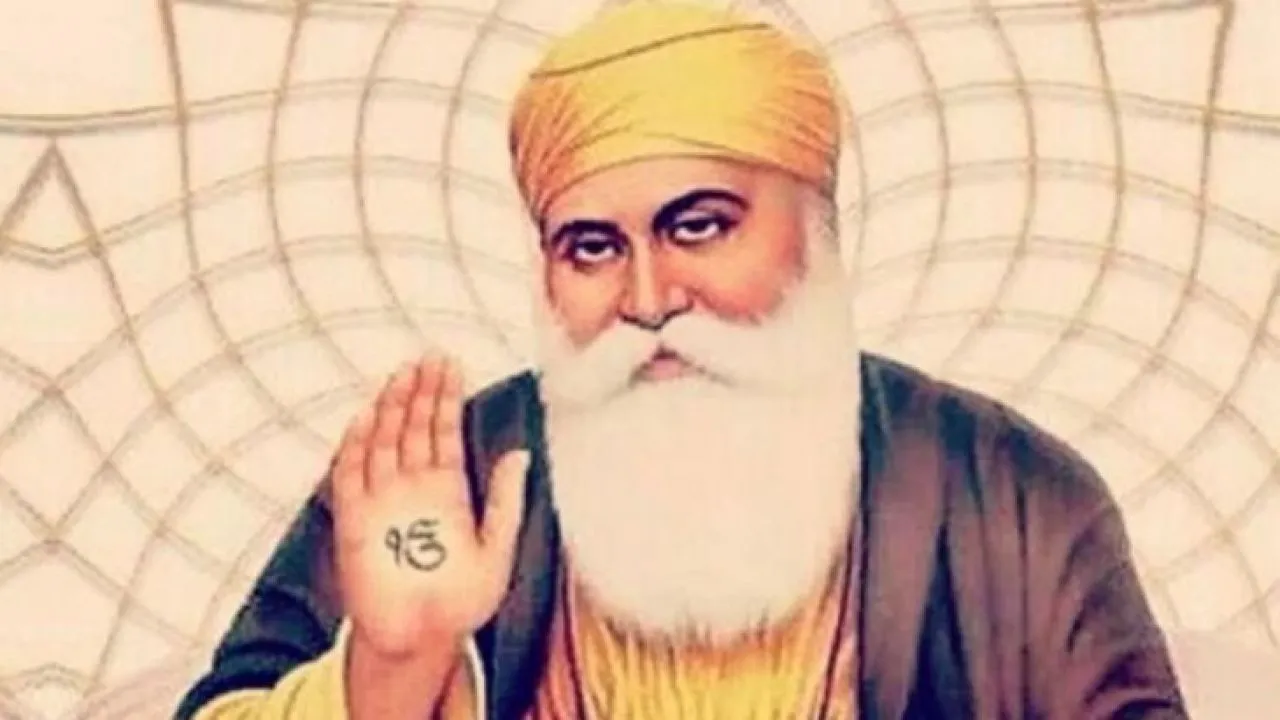 गुरु नानक देव का अध्यात्म और मानवता का मार्ग सामाजिक सौहार्द का मूलमंत्र: एम वेंकैया नायडू