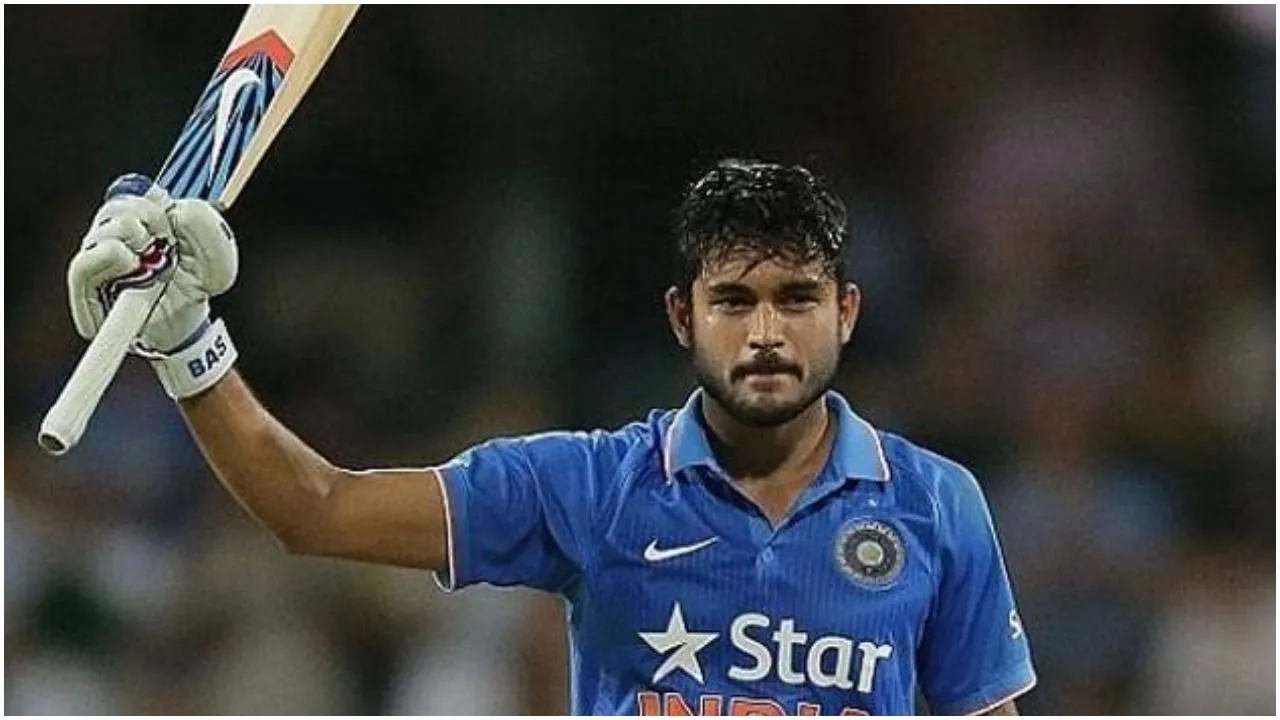 India vs NZ Series : चौथा मैच जीतने के बाद बोले मनीष पांडे, क्लीन स्वीप करना चाहेंगे हम