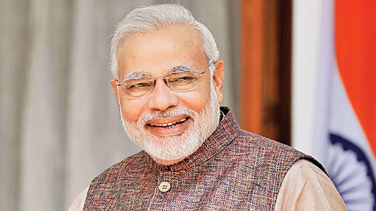 प्रधानमंत्री मोदी ब्रिक्स शिखर सम्मेलन के लिए ब्राजील रवाना हुए