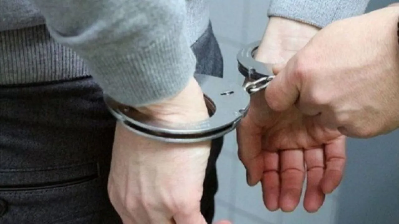 बलात्कार के आरोप में मल्टीनेशनल कंपनी का प्रोजेक्ट मैनेजर गिरफ्तार