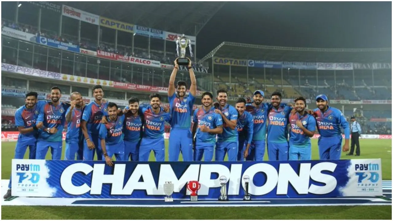 भारत बांग्‍लादेश टेस्‍ट से पहले जान लीजिए सारे आंकड़े, सौरव गांगुली सबसे सफल कप्‍तान