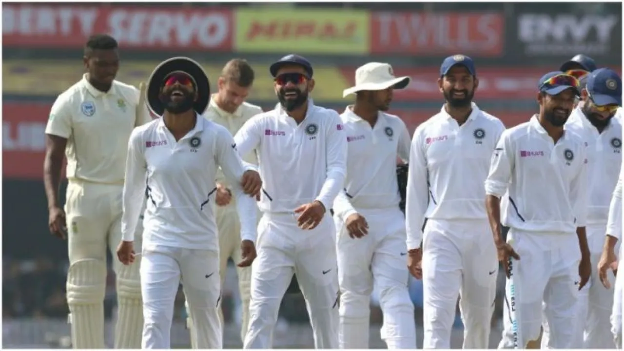 Day Night Test: इंदौर से ही शुरू होगी कोलकाता टेस्ट की तैयारी, देखें VIDEO
