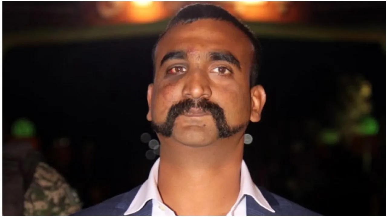 Abhinandan
