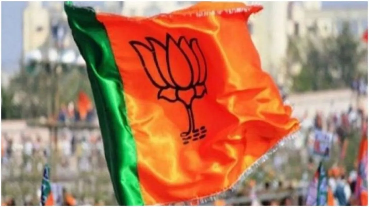 बौद्ध भिक्षु कुमारजीव से जुड़े स्थानों की यात्रा पर निकले BJP के दो नेता