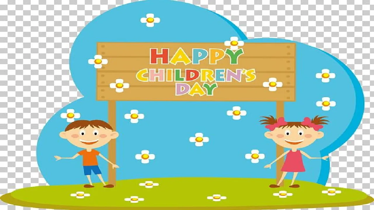 Happy Children's Day 2019: बाल दिवस पर इन शायरी से अपने दोस्तों और टीचरों को दे सकते हैं शुभकामनाएं