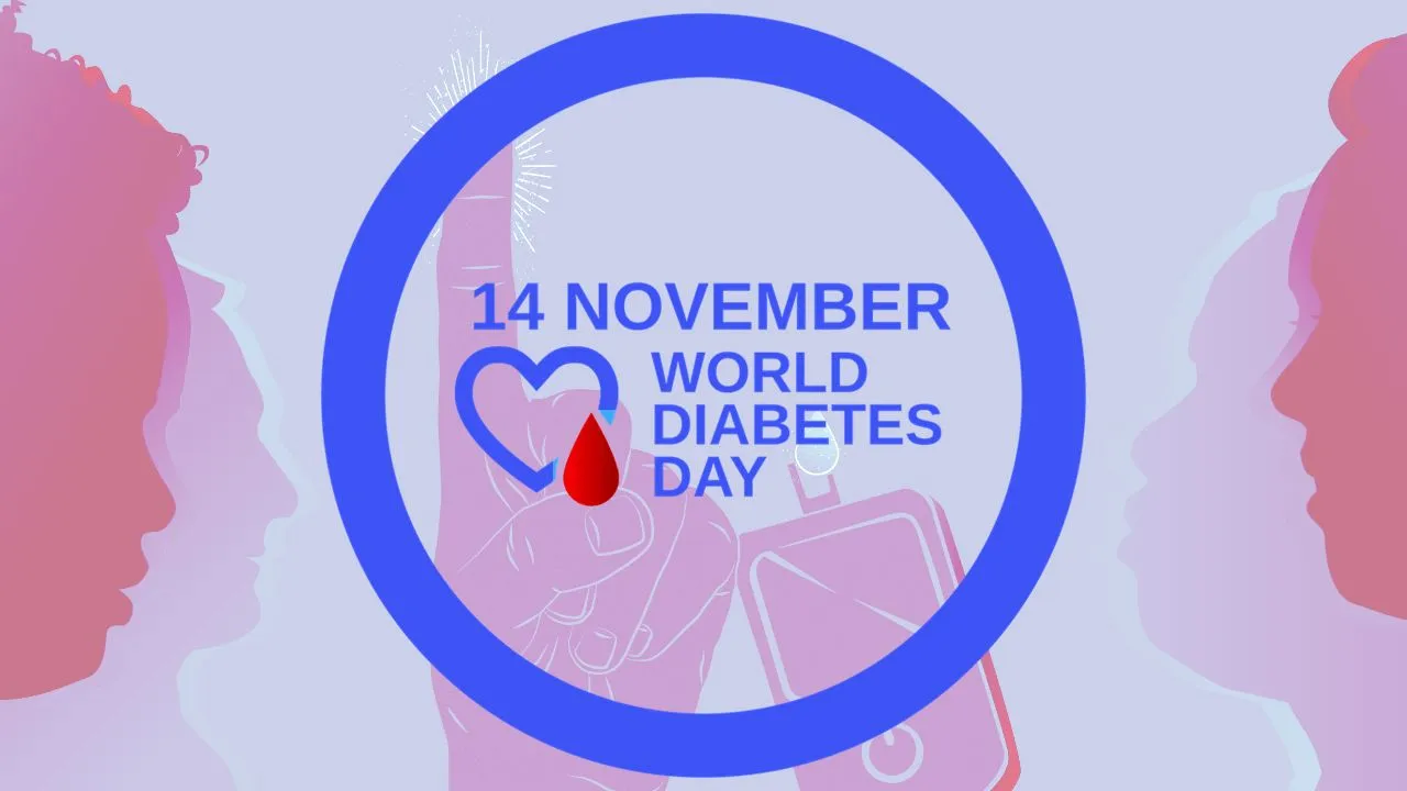 World Diabetes Day 2019: सिर्फ इन आदतों को बदल लें मधुमेह से मिल जाएगी निजात