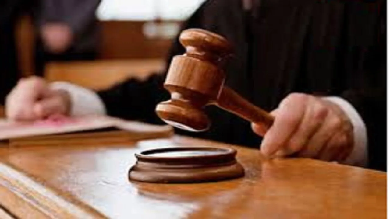 Judge