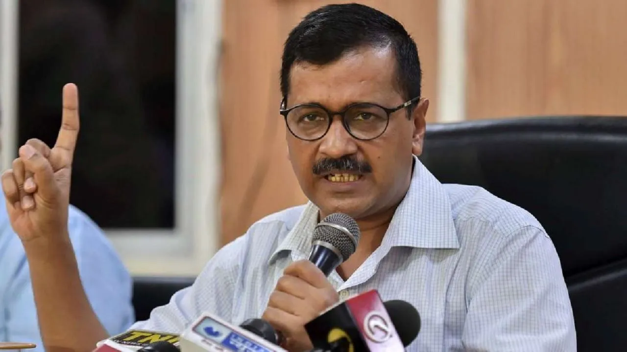 Delhi Air Pollution: केजरीवाल सरकार का ऐलान कहा- जरूरत पड़ने पर बढ़ सकती है दिल्ली में ऑड-ईवन