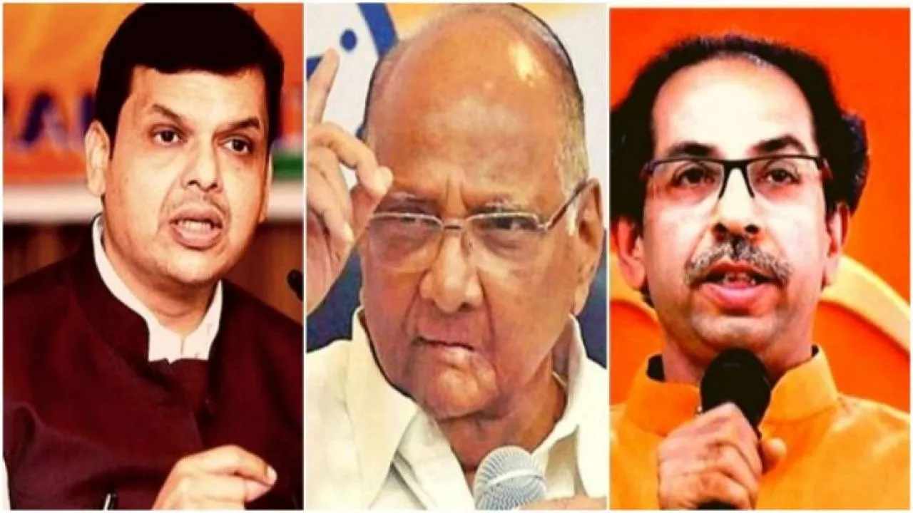 11 Point में समझें महाराष्‍ट्र में सरकार गठन को लेकर सुप्रीम कोर्ट में क्‍या हुआ