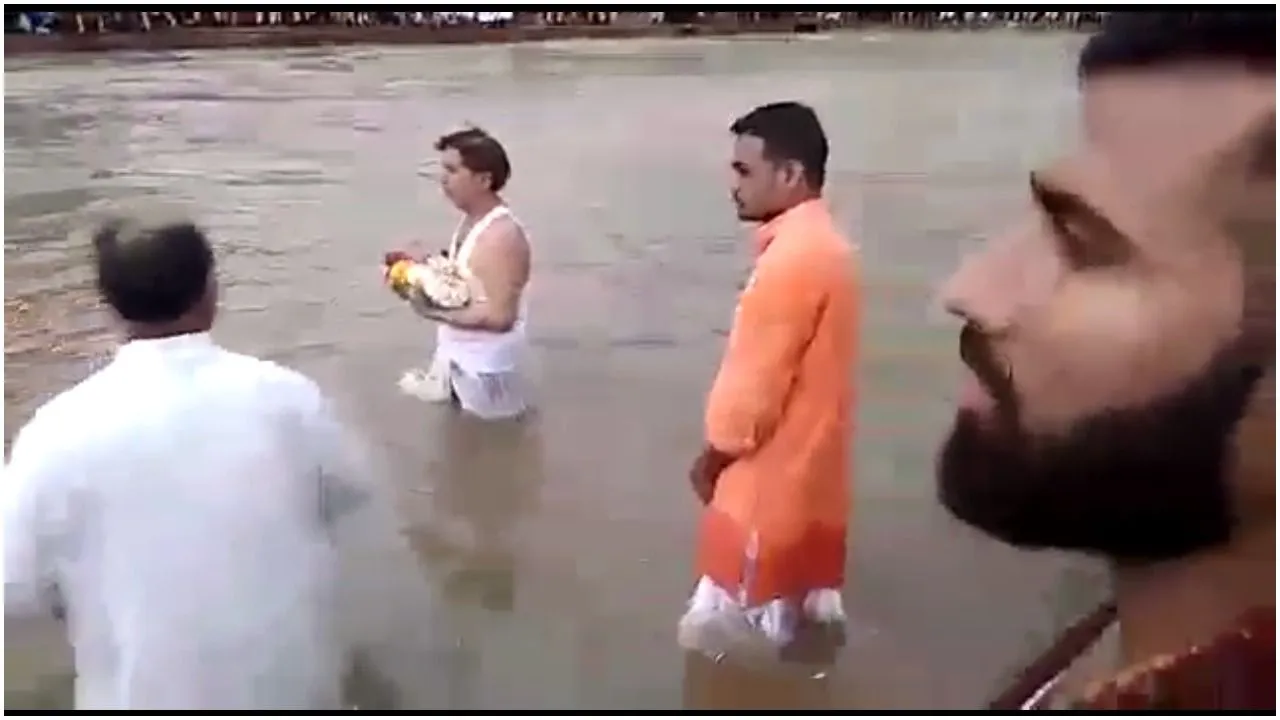 भगवान हैं कि नहीं यह जानना है तो यह Video देखें और खुद करें फैसला