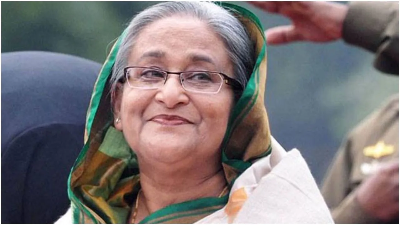 IND VS BAN : शेख हसीना कब आएंगी भारत और कहां बैठकर देखेंगी मैच, यहां जानिए पूरी डिटेल