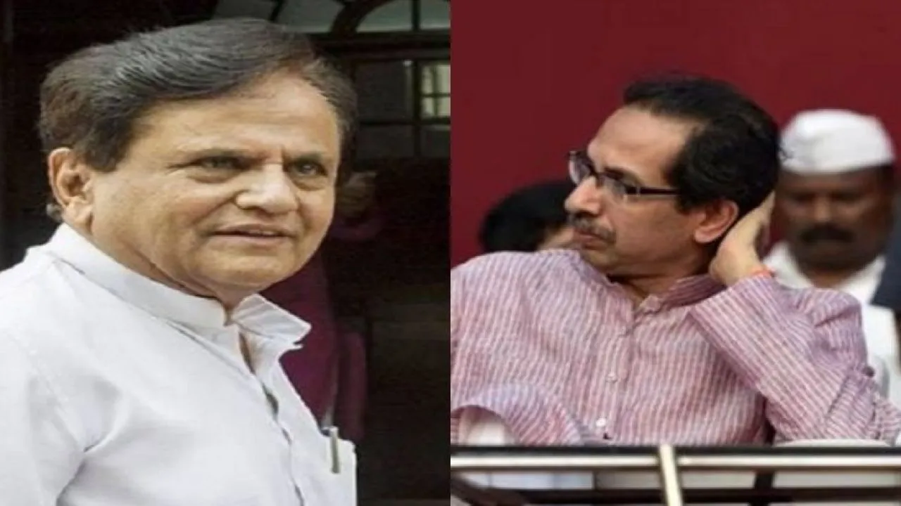 राष्ट्रपति शासन लागू होने के बाद उद्धव ठाकरे ने रात में की थी इस बड़े नेता से मुलाकात