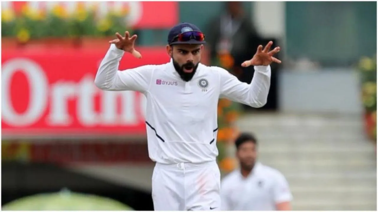IND VS BAN : मैच से पहले बोले कप्‍तान विराट कोहली, इंदौर में अच्छी यादों से जीत की प्रेरणा लेंगे