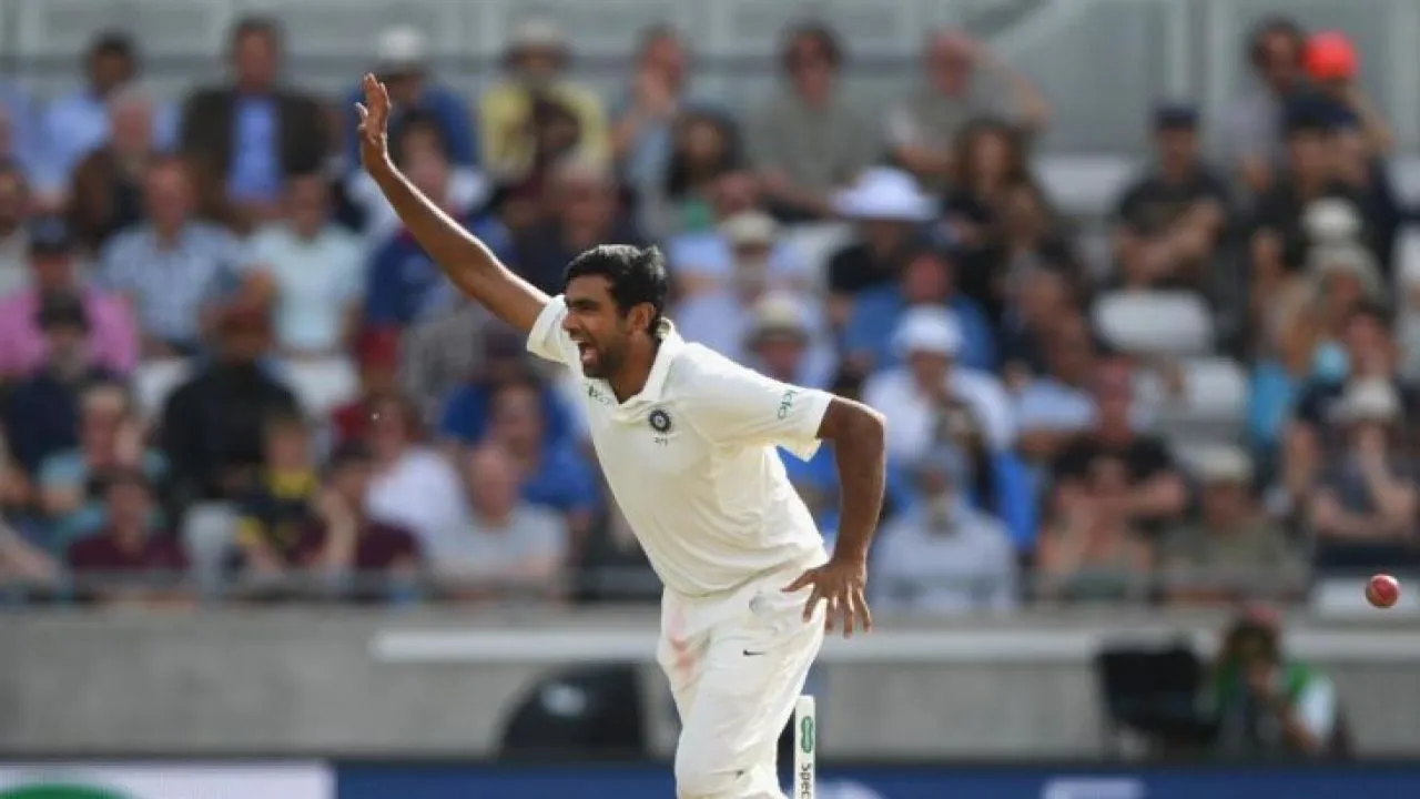 IND VS BAN : बस एक विकेट और अश्‍विन हो जाएंगे खास क्‍लब में शामिल, जानें आंकड़े